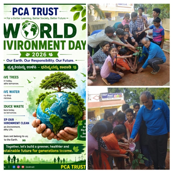 Environment Day