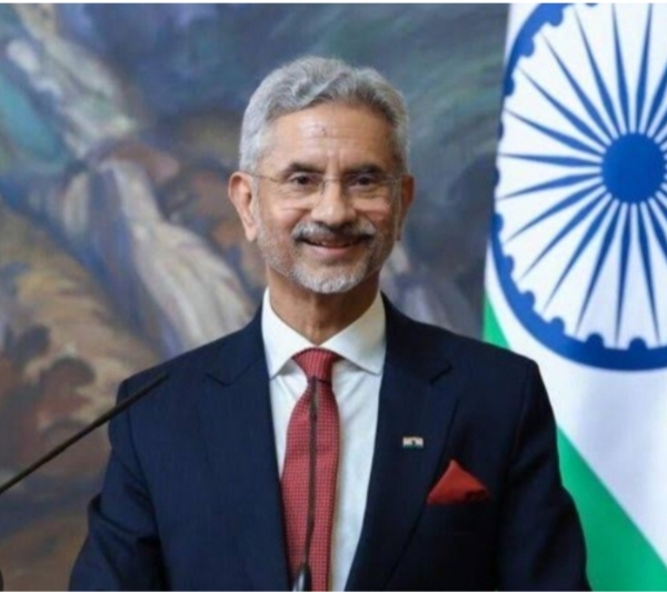 ಜೈಶಂಕರ ಜೈಶಂಕರ