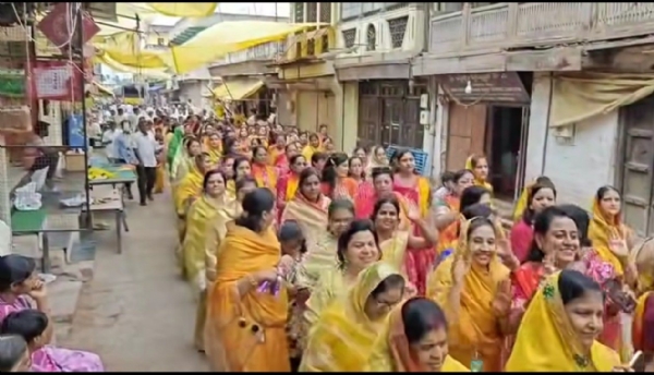 ಮೆರವಣಿಗೆ