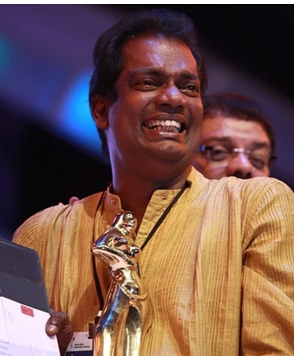 actor Salim file photo actor Salim file photo