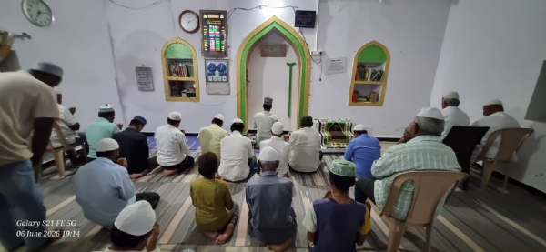 ಶಾಸಕ ರಾಘವೇಂದ್ರ ಹಿಟ್ನಾಳರಿಗೆ ಸಚಿವ ಸ್ಥಾನ ವಿಶೇಷ ಪ್ರಾರ್ಥನೆ ಶಾಸಕ ರಾಘವೇಂದ್ರ ಹಿಟ್ನಾಳರಿಗೆ ಸಚಿವ ಸ್ಥಾನ ವಿಶೇಷ ಪ್ರಾರ್ಥನೆ
