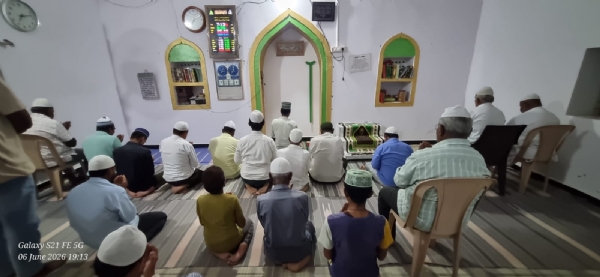 ಶಾಸಕ ರಾಘವೇಂದ್ರ ಹಿಟ್ನಾಳರಿಗೆ ಸಚಿವ ಸ್ಥಾನ ವಿಶೇಷ ಪ್ರಾರ್ಥನೆ ಶಾಸಕ ರಾಘವೇಂದ್ರ ಹಿಟ್ನಾಳರಿಗೆ ಸಚಿವ ಸ್ಥಾನ ವಿಶೇಷ ಪ್ರಾರ್ಥನೆ