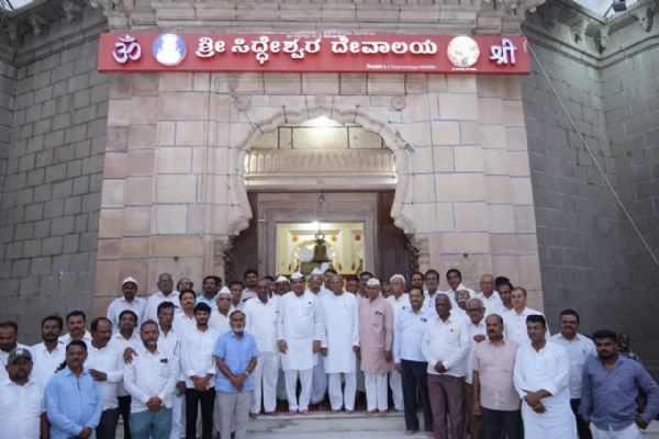 ದೇವಸ್ಥಾನ