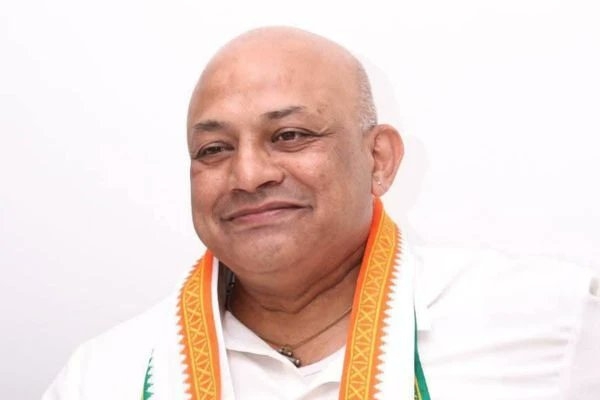 ಸೂರಜ್ ಹೆಗಡೆ ಸಂಗ್ರಹ ಚಿತ್ರ