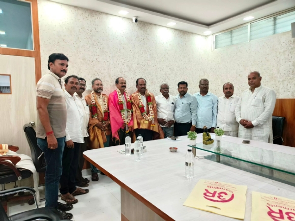ಸನ್ಮಾನ