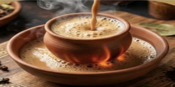 ಮನೆಯಲ್ಲೇ ತಂದೂರಿ ಚಹಾ ಮಾಡುವ ಸುಲಭ ವಿಧಾನ