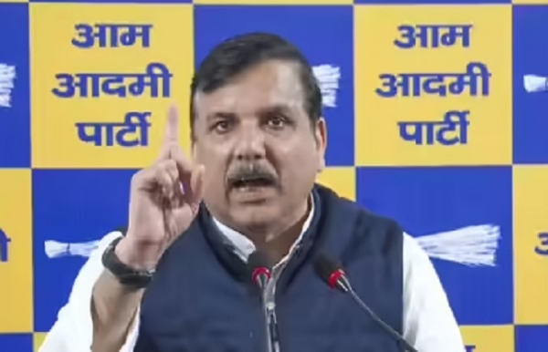 Sanjay Singh