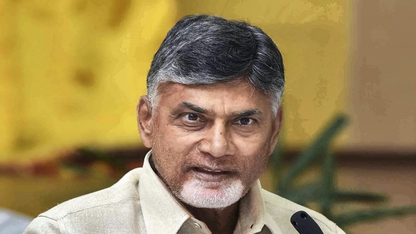 ಚಂದ್ರಬಾಬು ನಾಯ್ಡು