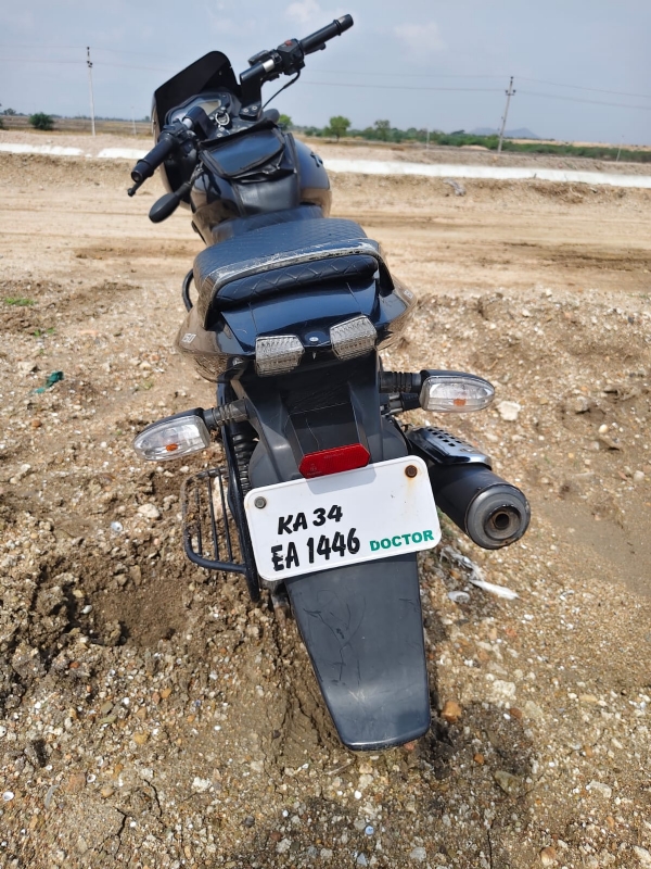 ದುಷ್ಕರ್ಮಿಗಳಿಂದ ಕೊಲೆಯಾದ ಲ್ಯಾಬ್ ಟೆಕ್ನೀಷಿಯನ್ ; ಅರೆಬೆಂದ ಸ್ಥಿತಿಯಲ್ಲಿ ಶವ