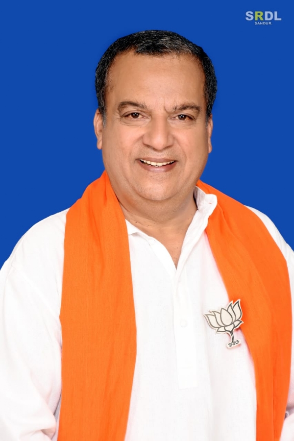 ಕಾರ್ತಿಕೇಯ ಮುರಾರಿರಾವ್ ಘೋರ್ಪಡೆ ನಿಧನ, ಬುಧವಾರ ಸಂಜೆ ಅಂತ್ಯಕ್ರಿಯೆ