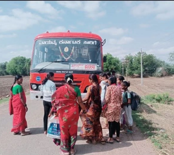 Bus