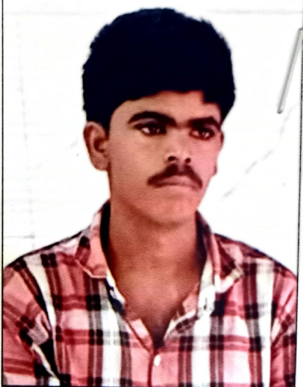 Appeal to find missing youth Appeal to find missing youth