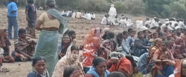ಸಾವು