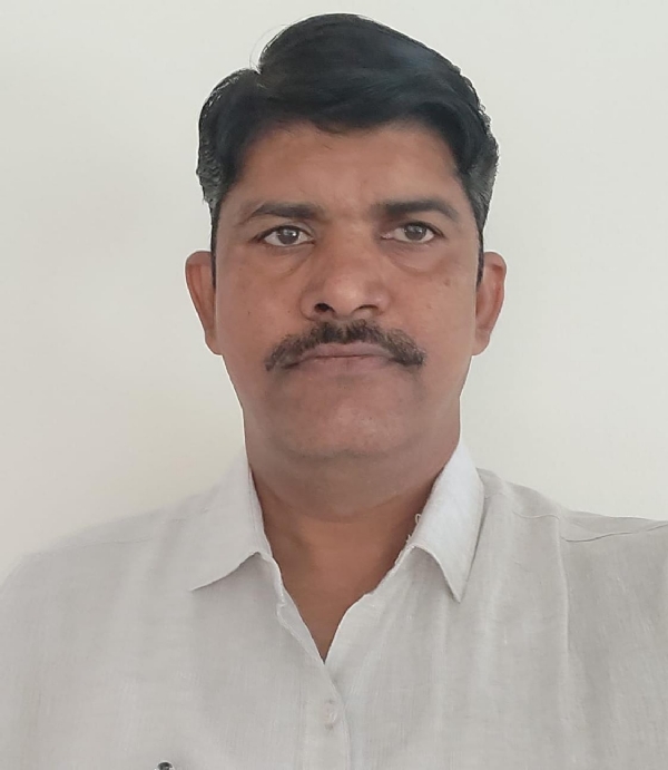 ಕೊಪ್ಪಳ ಉಪವಿಭಾಗಾಧಿಕಾರಿ - ಮಹಿಬೂಬ್ ಜೀಲಾನ್