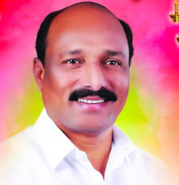 ಹೇಮರೆಡ್ಡಿ ಮಲ್ಲಮ್ಮ ಸಹಕಾರ ಬ್ಯಾಂಕ್ ಅವ್ಯವಹಾರ- ಆತ್ಮಹತ್ಯೆಗೆ ಶರಣಾದ ಅಧ್ಯಕ್ಷ