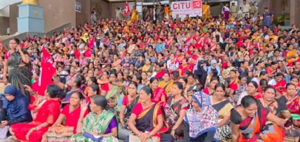 ಪ್ರೊಟೆಸ್ಟ್ ಪ್ರೊಟೆಸ್ಟ್
