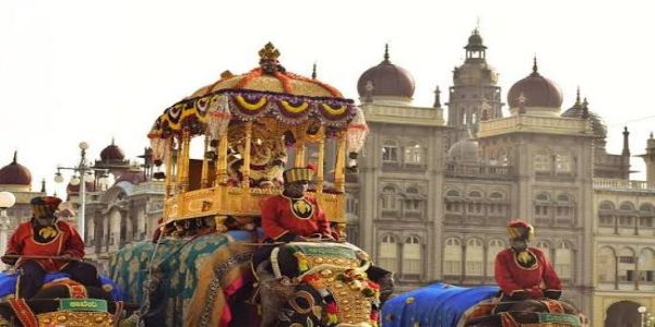 ಮೊದಲ ಬಾರಿಗೆ ಮೈಸೂರು ದಸರಾದಲ್ಲಿ ಕಂಬಳ ಆಯೋಜನೆಗೆ ಸರ್ಕಾರದ ತೀರ್ಮಾನ