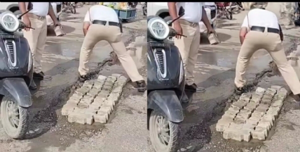 ರಸ್ತೆ ರಸ್ತೆ
