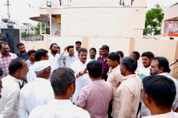 ಅಹವಾಲು ಅಹವಾಲು