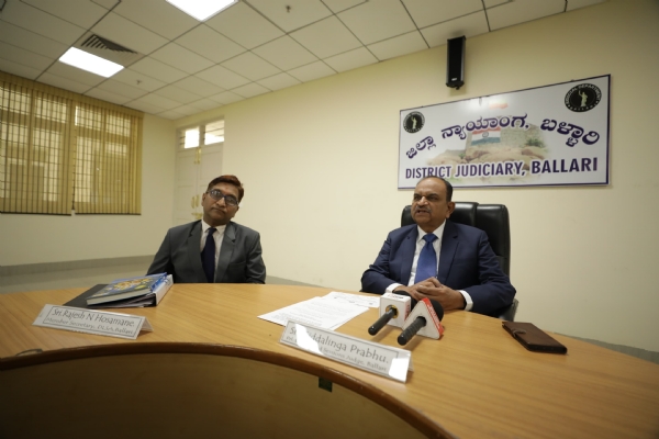 Make good use of Lok Adalat Make good use of Lok Adalat