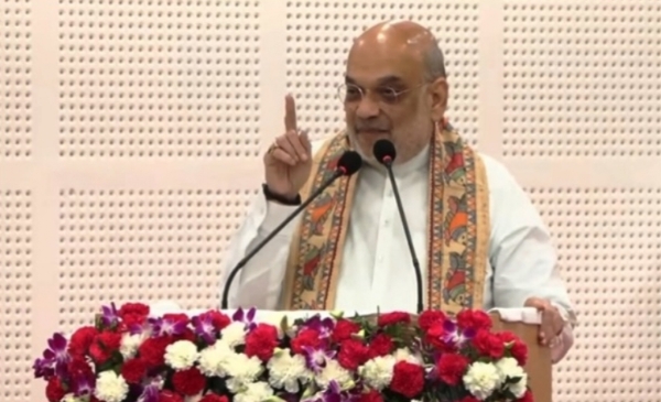 ಅಮಿತ್ ಶಾ