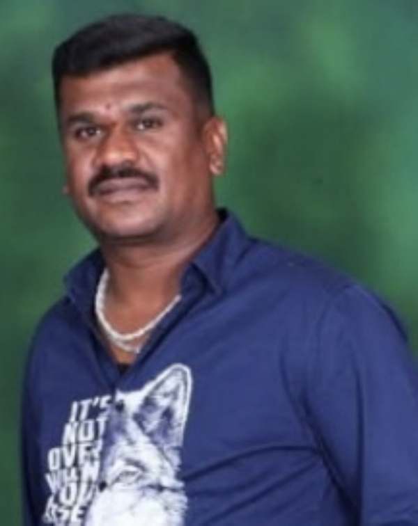 ಕೊಲೆ ಮಾಡಿ ಆತ್ಮಹತ್ಯೆಗೆ ಶರಣಾದ ಪ್ರಶಾಂತ ಕೊಲೆ ಮಾಡಿ ಆತ್ಮಹತ್ಯೆಗೆ ಶರಣಾದ ಪ್ರಶಾಂತ