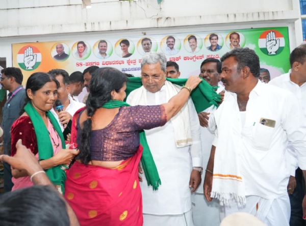 Letter to the government to name the engineering college after M.P. Prakash Letter to the government to name the engineering college after M.P. Prakash
