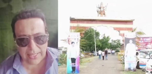 ಆಕ್ಟರ್ ಆಕ್ಟರ್