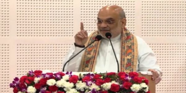 ಪುಸ್ತಕಾಲಯಗಳಲ್ಲಿ ಯುವಕರ ಹೆಚ್ಚಿದ ಭಾಗವಹಿಸುವಿಕೆಯೇ ರಾಷ್ಟ್ರದ ಉಜ್ವಲ ಭವಿಷ್ಯದ ಆಧಾರ: ಅಮಿತ್ ಶಾ
