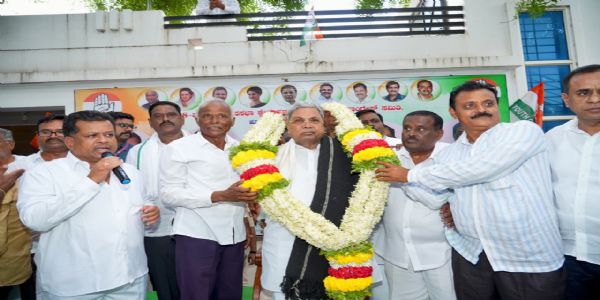 ಹೂವಿನ ಹಡಗಲಿ ಇಂಜಿನಿಯರಿಂಗ್ ಕಾಲೇಜಿಗೆ ಎಂ.ಪಿ. ಪ್ರಕಾಶ್ ಹೆಸರಿಡುವಂತೆ ಸರ್ಕಾರಕ್ಕೆ ಪತ್ರ ಬರೆಯುತ್ತೇನೆ : ಮಾಜಿ ಮುಖ್ಯಮಂತ್ರಿ