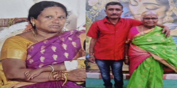 ಬೆಂಗಳೂರಿನಲ್ಲಿ ತ್ರಿವಳಿ ಕೊಲೆ:ಕೊಲೆ ಆರೋಪಿ ಆತ್ಮಹತ್ಯೆ: ಒಂದೇ ಕುಟುಂಬದ ನಾಲ್ವರು ಸಾವು
