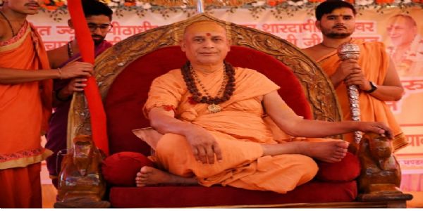 ಭಾರತದಲ್ಲಿ ಧರ್ಮ ಪರಿಷತ್ ಹಾಗೂ 