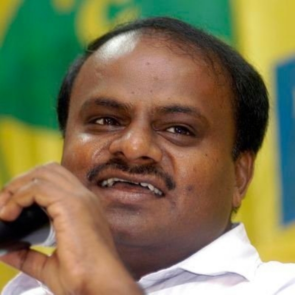 HDK file photo HDK file photo