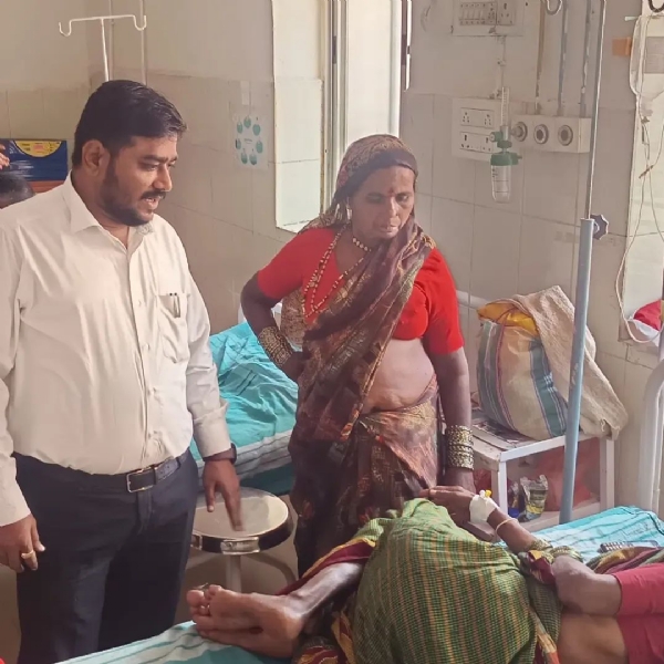ಆಸ್ಪತ್ರೆ ಆಸ್ಪತ್ರೆ
