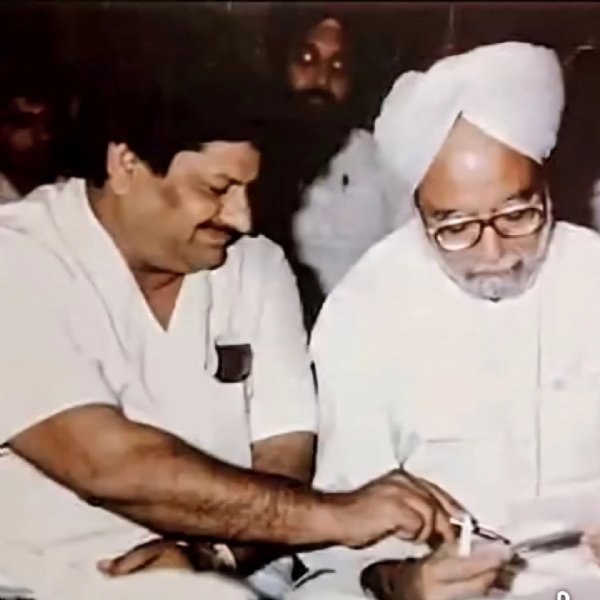Former Raichur City MLA Syed Yasin passes away