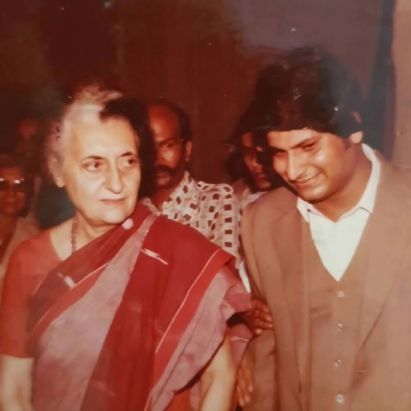 Former Raichur City MLA Syed Yasin passes away