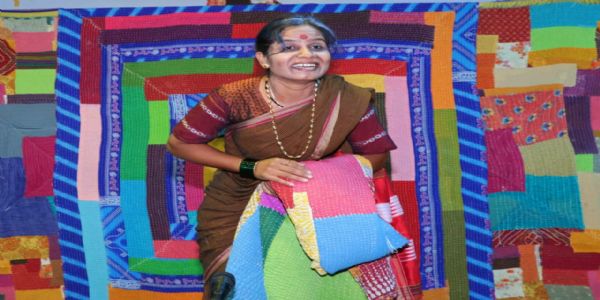 ತೋಂಟದಾರ್ಯ ಮಠದಲ್ಲಿ 2806ನೇ ಶಿವಾನುಭವ, ರಂಗಭೂಮಿ ಮಹತ್ವ’ ಕುರಿತು ಉಪನ್ಯಾಸ