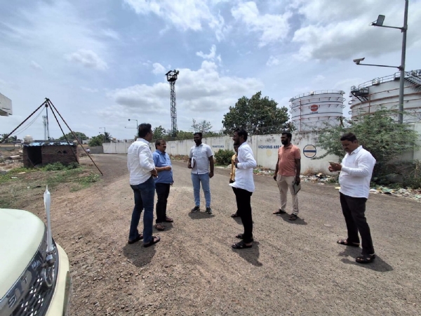ರಸ್ತೆ