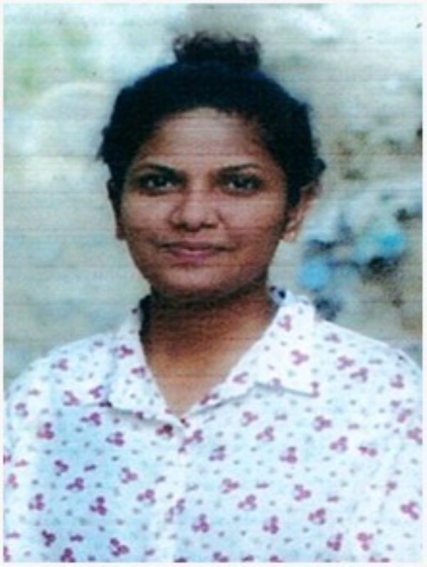 Raichur: Nandini missing