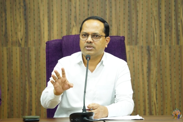 ಬಳ್ಳಾರಿ : ಶೇ. 99.19 ರಷ್ಟು ಗಣತಿ ನಮೂನೆಗಳ ವಿತರಣೆ