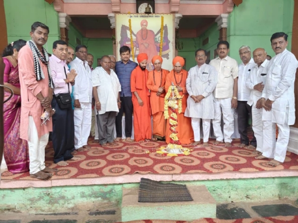 ಪುಣ್ಯಸ್ಮರಣೆ ಪುಣ್ಯಸ್ಮರಣೆ