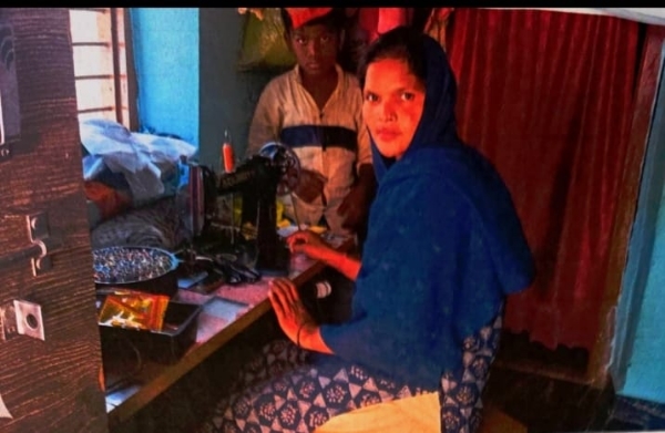 Economic empowerment of women through Grihalakshmi Yojana Economic empowerment of women through Grihalakshmi Yojana