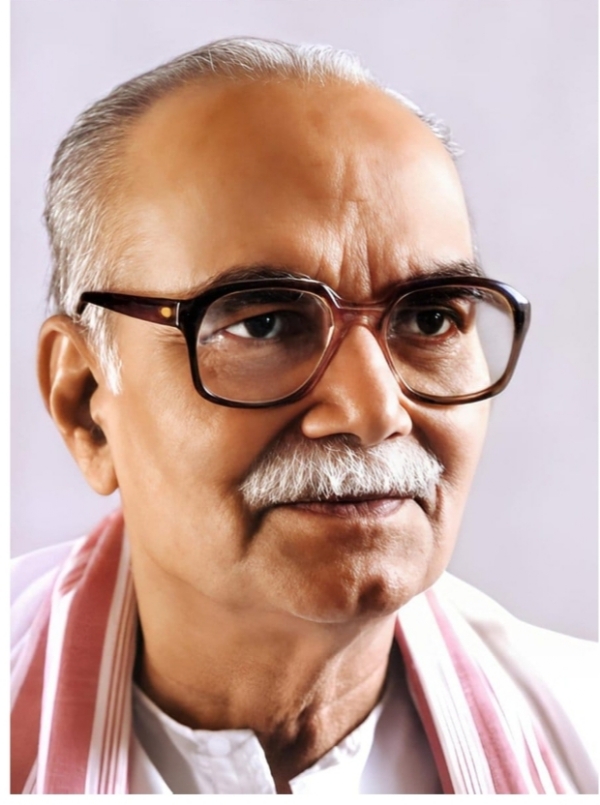 ದಿ.ರಜ್ಜು ಭಯ್ಯಾ ದಿ.ರಜ್ಜು ಭಯ್ಯಾ