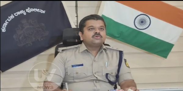 ಲೋಕಾಪುರ ಮಹಿಳೆ ಹತ್ಯೆ ಪ್ರಕರಣ: ಆರೋಪಿ ಆತ್ಮಹತ್ಯೆಗೆ ಶರಣು