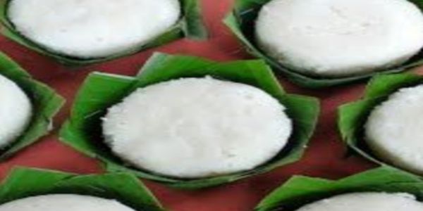 ಕರಾವಳಿಯ ಸಾಂಪ್ರದಾಯಿಕ ರುಚಿಯ ಮೂಡೆ ಇಡ್ಲಿ