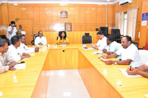 SIR meeting SIR meeting
