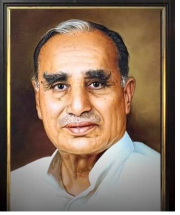 ನಂದಕಿಶೋರ್ ಗೋಯೆಂಕಾ ಸಂಗ್ರಹ ಚಿತ್ರ