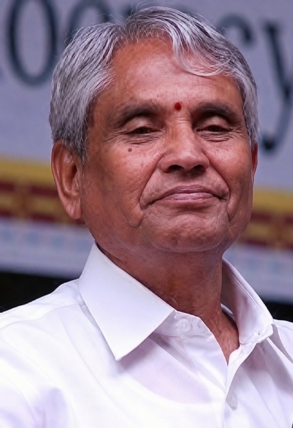 ದಿವಂಗತ ರಾಮಚಂದ್ರೆಗೌಡ ಸಂಗ್ರಹ ಚಿತ್ರ