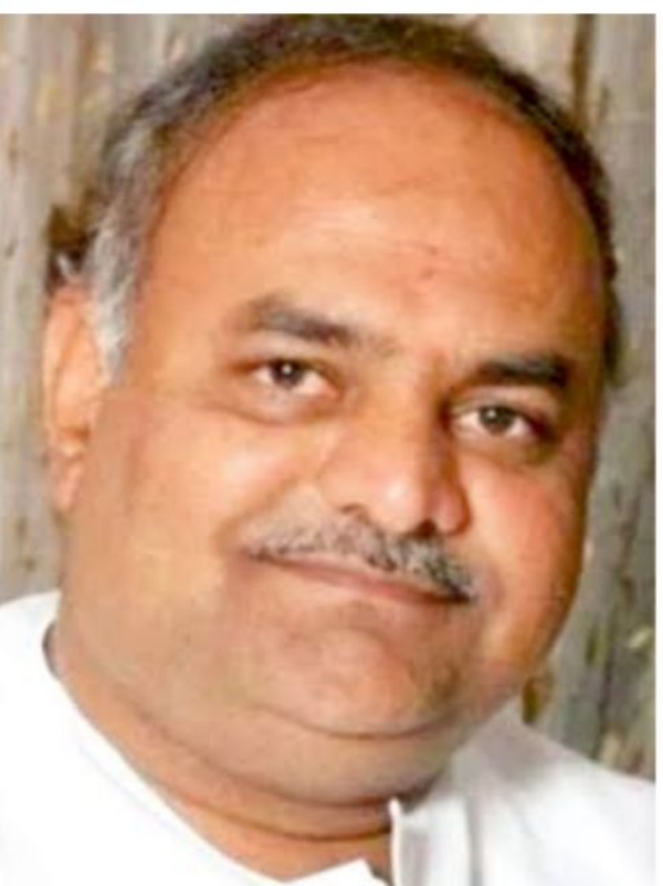 ಪಾಟೀಲ್