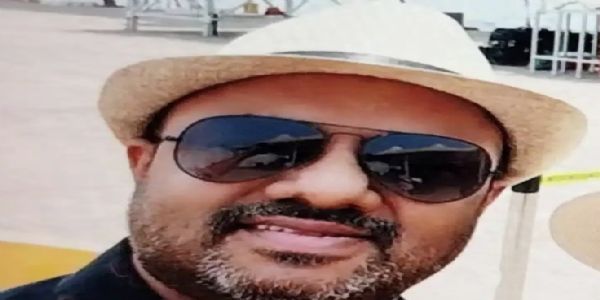 ಧಾರವಾಡದಲ್ಲಿ ವೈದ್ಯನ ಬರ್ಬರ ಹತ್ಯೆ: ಪತ್ನಿ ಮೇಲೆ ಶಂಕೆ